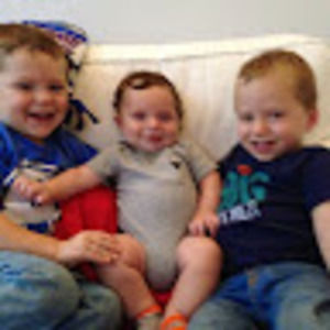 Meet your Posher, Jodi